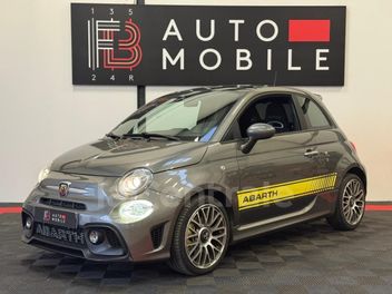 ABARTH 