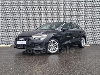 AUDI A3 (4E GENERATION) SPORTBACK IV SPORTBACK 35 TDI 150 BUSINESS LINE S TRONIC 7