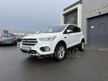 FORD KUGA 2 II (2) 1.5 TDCI 120 2WD TITANIUM BUSINESS POWERSHIFT