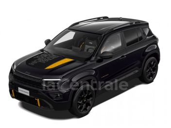 JEEP AVENGER TURBO T3 145 E-HYBRIDE 4XE THE NORTH FACE BVR