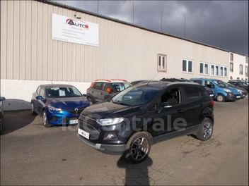 FORD ECOSPORT 1.0 ECOBOOST 125 TITANIUM