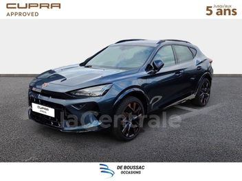 CUPRA 