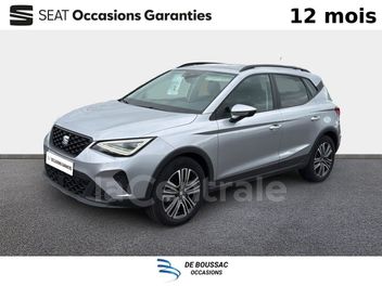 SEAT ARONA (2) 1.0 TSI 110 START/STOP COPA BVM6