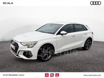 AUDI A3 (4E GENERATION) SPORTBACK IV SPORTBACK 35 TFSI 150 MHEV S LINE S TRONIC 7