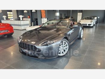 ASTON MARTIN V8 VANTAGE ROADSTER ROADSTER 4.7 430 S SPORTSHIFT II