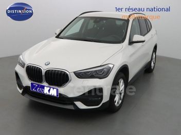 BMW X1 U11 (U11) SDRIVE 18I 136 DKG7