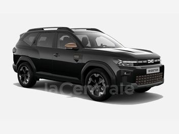 DACIA BIGSTER MILD HYBRID 140 EXTREME