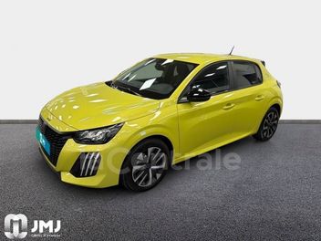 PEUGEOT 208 (2E GENERATION) II (2) 1.2 HYBRID 110 STYLE E-DCS6