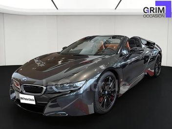 BMW I8 ROADSTER ROADSTER 374 A