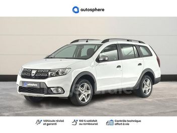 DACIA LOGAN 2 MCV II (2) MCV 1.0 TCE 100 STEPWAY E6C