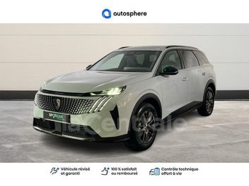 PEUGEOT 5008 (3E GENERATION) III 1.2 HYBRID 145 ALLURE E-DCS6