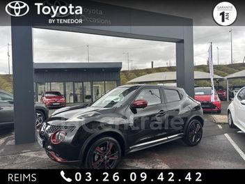 NISSAN JUKE (2) 1.6 DIG-T 190 TEKNA ALL-MODE XTRONIC 7