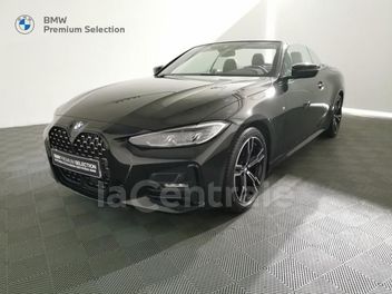 BMW SERIE 4 G23 CABRIOLET (G23) CABRIOLET 420I 184 M SPORT BVA8