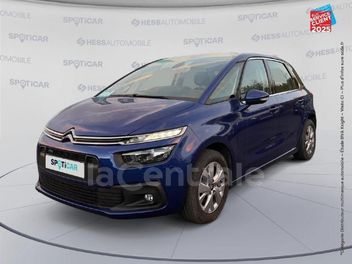 CITROEN C4 PICASSO 2 II (2) 1.2 PURETECH 130 S&S LIVE BV6