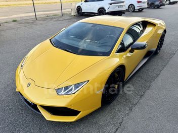 LAMBORGHINI 