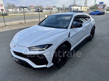 LAMBORGHINI 