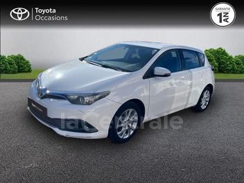 TOYOTA AURIS 2 II (2) 1.2T 116 DYNAMIC