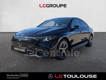 MERCEDES CLA 3 III 250+ AVEC TECHNOLOGIE EQ EV 85 KWH LIMITED EDITION