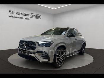 MERCEDES GLE COUPE 2 II (2) COUPE 400 E HYBRID EQ 4MATIC AMG LINE 9G-TRONIC