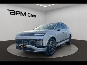 HYUNDAI IONIQ 9 110 KWH 428 CH HTRAC PERFORMANCE CALLIGRAPHY