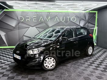 HYUNDAI I20 (2E GENERATION) II 1.1 CRDI 75 CREATIVE