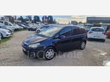 FORD C-MAX 1.8 TDCI 115 TITANIUM