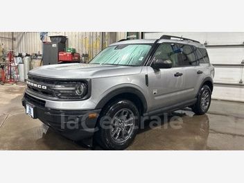 FORD BRONCO 2 II 2.7 V6 ECOBOOST 335 OUTER BANKS POWERSHIFT