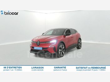 RENAULT MEGANE 5 V E-TECH EV60 220 SUPER CHARGE TECHNO 60 KWH