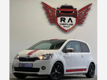 SKODA 
