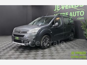 CITROEN BERLINGO 2 MULTISPACE II (3) 1.6 BLUEHDI 100 FEEL