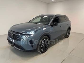 PEUGEOT 5008 (3E GENERATION) III 1.2 HYBRID 136 ALLURE E-DCS6