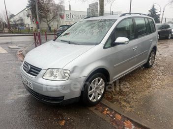 VOLKSWAGEN TOURAN 1.9 TDI 105 MIAMI