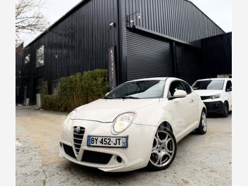 ALFA ROMEO