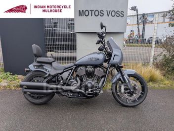 INDIAN SPORT CHIEF 1900