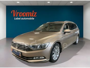 VOLKSWAGEN PASSAT 8 ALLTRACK VIII ALLTRACK 2.0 TDI 240 4WD DSG7