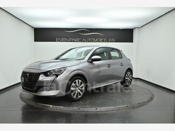 PEUGEOT 208 (2E GENERATION) II 1.5 BLUEHDI 100 S&S ACTIVE BUSINESS