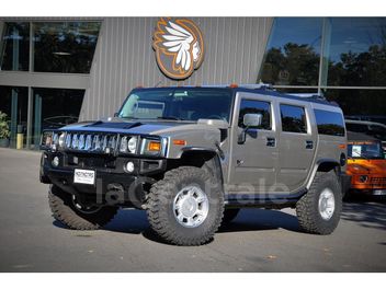 HUMMER 
