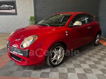 ALFA ROMEO MITO 1.6 JTDM 120 S/S TROFEO