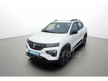 DACIA SPRING CONFORT - ACHAT INTEGRAL 27.4 KWH