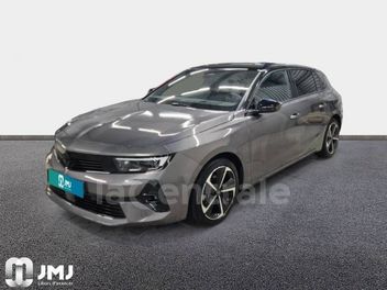 OPEL ASTRA 6 VI 1.5 DIESEL 130 GS BVA8