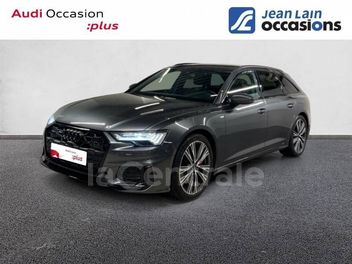 AUDI A6 (5E GENERATION) AVANT V AVANT 55 TFSIE 367 QUATTRO COMPETITION S TRONIC 7