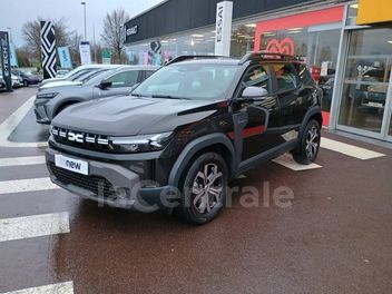 DACIA DUSTER 3 III 1.6 HYBRID 140 4X2 EXPRESSION BVA