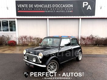 ROVER MINI COOPER