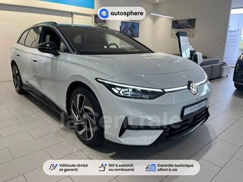 VOLKSWAGEN ID.7 TOURER TOURER PRO 286 LIFE MAX 77 KWH