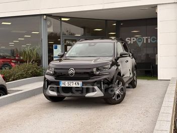CITROEN C3 AIRCROSS 2 II 1.2 TURBO 100 PLUS BVM6