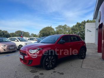 FIAT 600 (2E GENERATION) E II E 54 KWH 156 RED