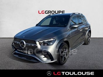 MERCEDES GLE 2 II (2) 400 E HYBRID EQ 4MATIC AMG LINE 9G-TRONIC