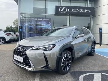 LEXUS UX 2.0 250H 2WD PREMIUM EDITION