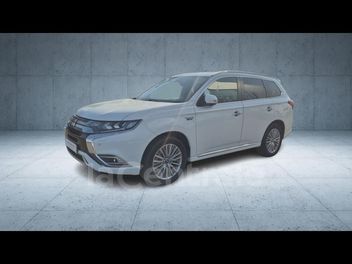 MITSUBISHI OUTLANDER 3 III (2) PHEV TWIN MOTOR 4WD INSTYLE MY19