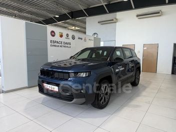 JEEP COMPASS 3 III 1.2 TURBO T3 145 E-HYBRID 4X2 ALTITUDE BVR6